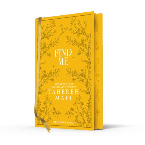 Find Me