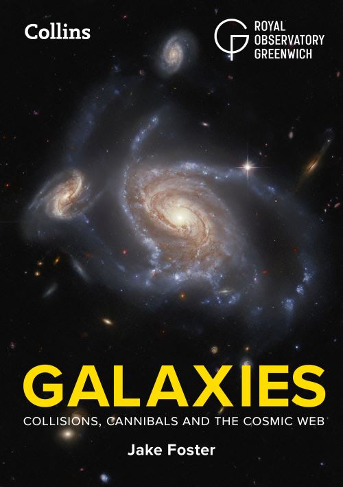 Galaxies