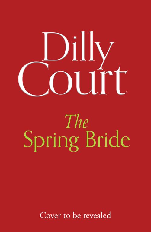 The Spring Bride