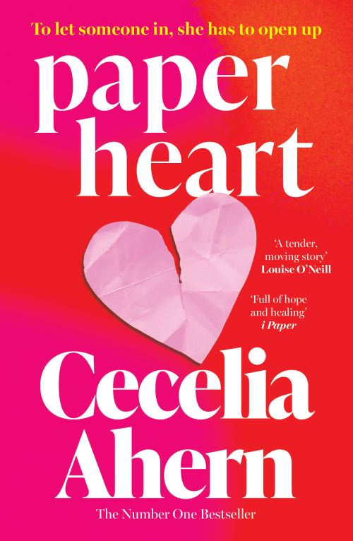 Paper Heart