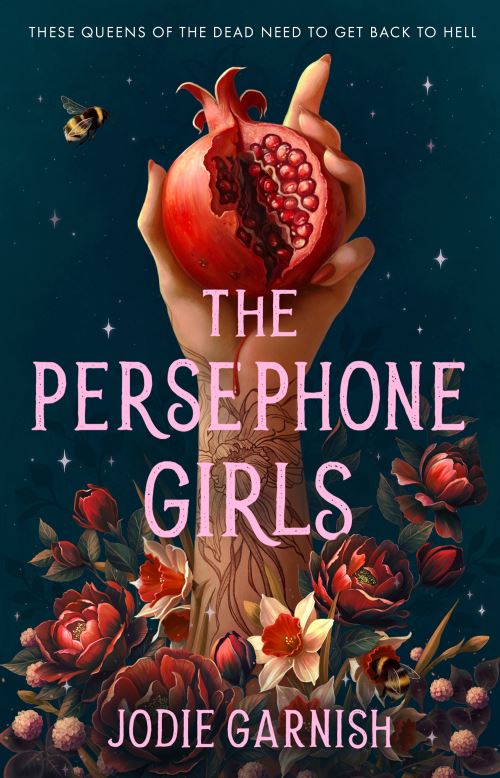 The Persephone Girls