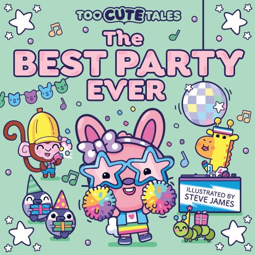 The Best Party Ever