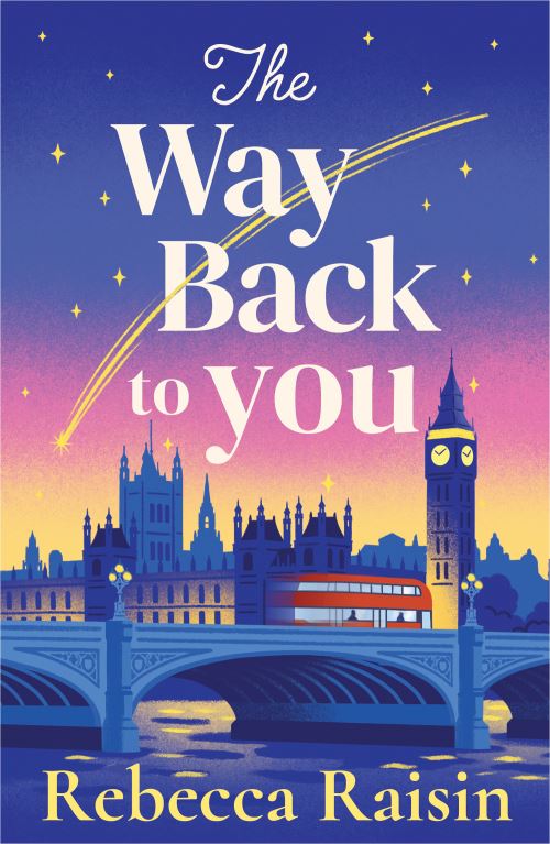 The Way Back to You