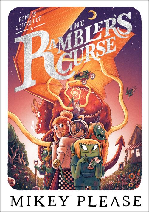 The Rambler's Curse
