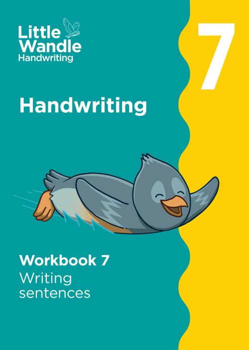 Workbook 7