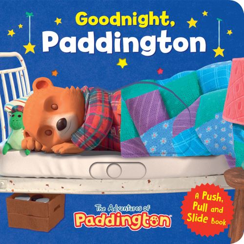 Goodnight, Paddington