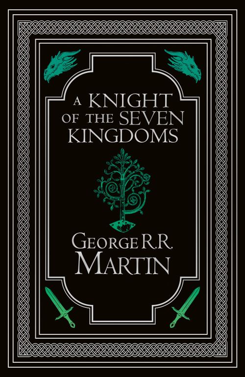 A Knight of the Seven Kingdoms
