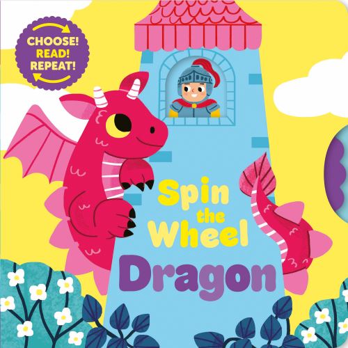 A Dragon Adventure
