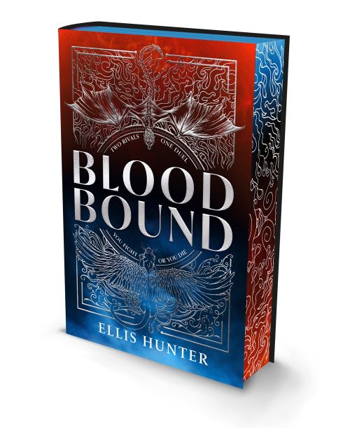 Blood Bound
