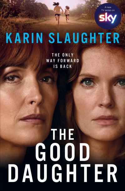 The Good Daughter