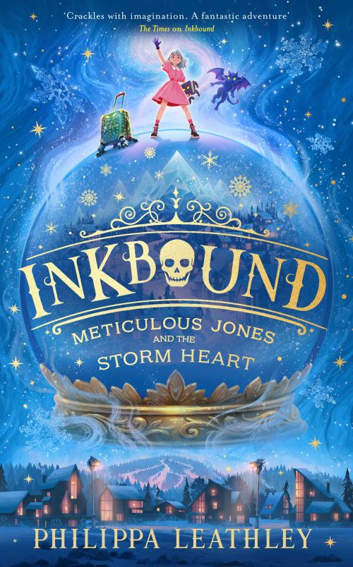 Inkbound