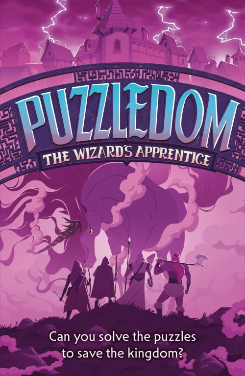 The Wizard's Apprentice