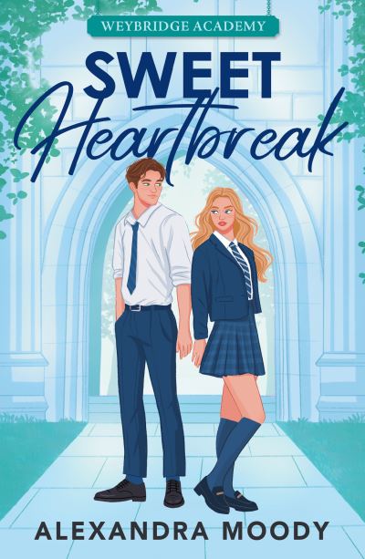 Sweet Heartbreak