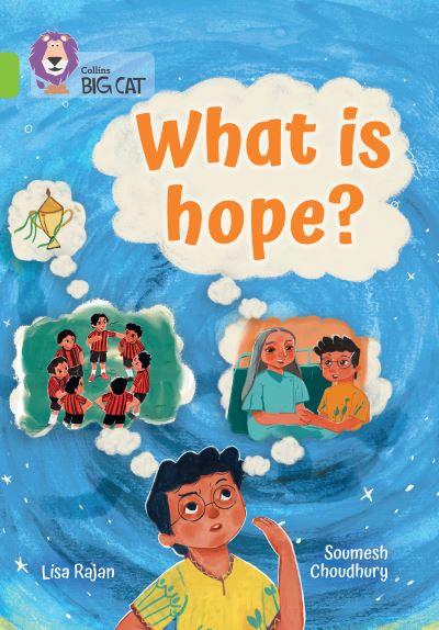 What Is Hope?
