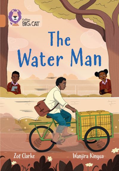 The Water Man