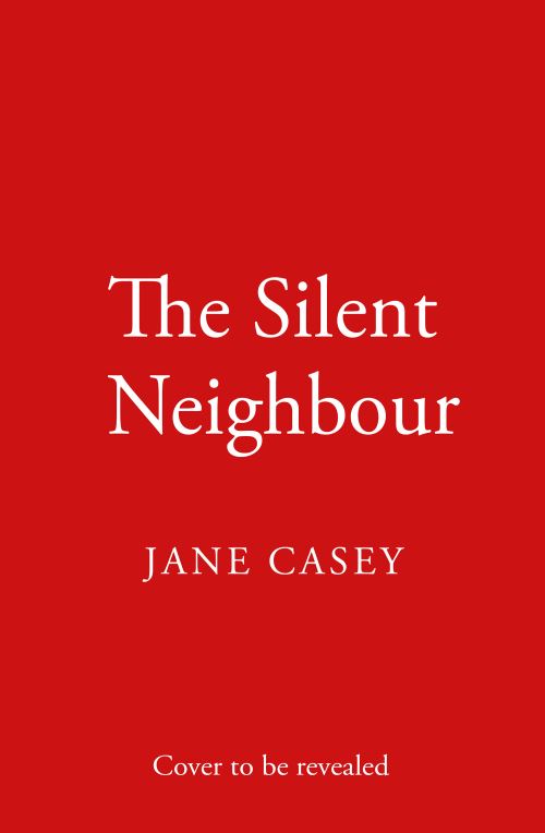The Silent Neighbour