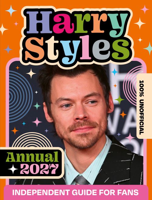 Harry Styles Annual 2027