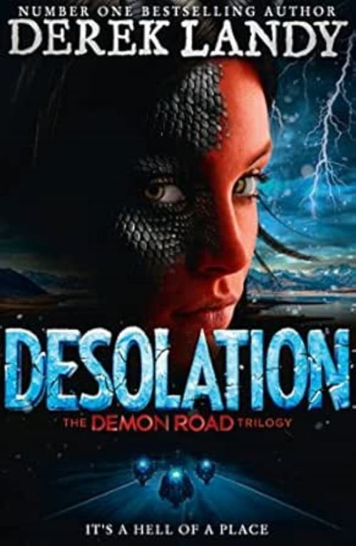 Desolation