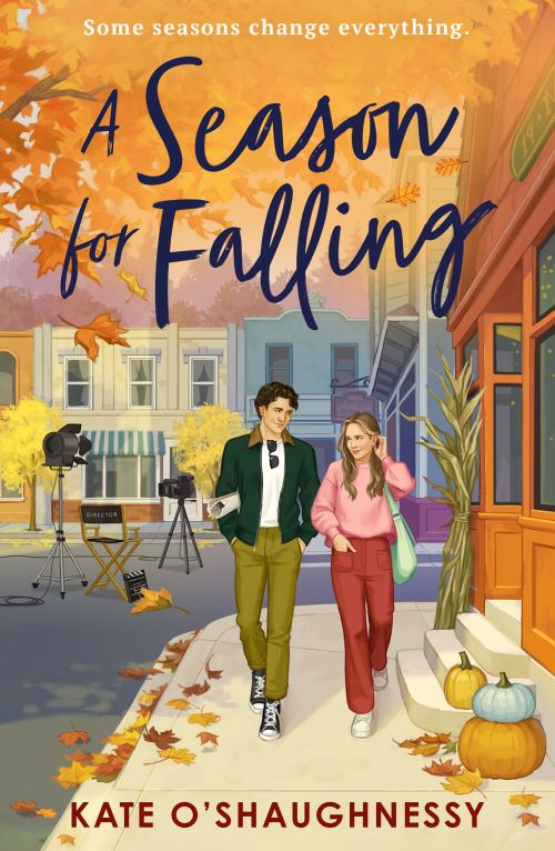 A Season for Falling