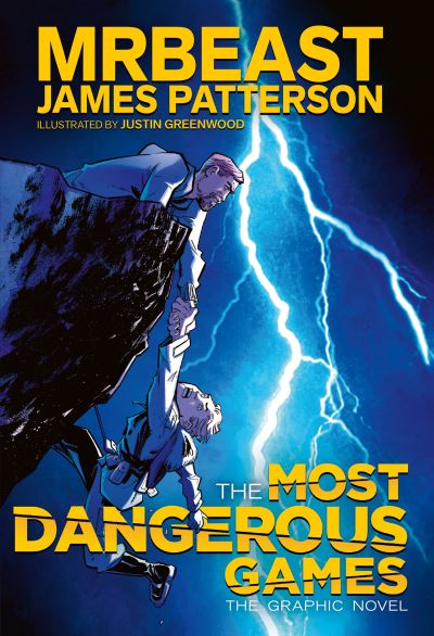 The Most Dangerous Games