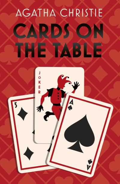 Cards on the Table