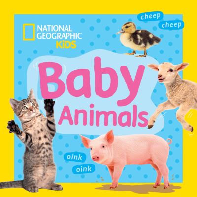 Baby Animals