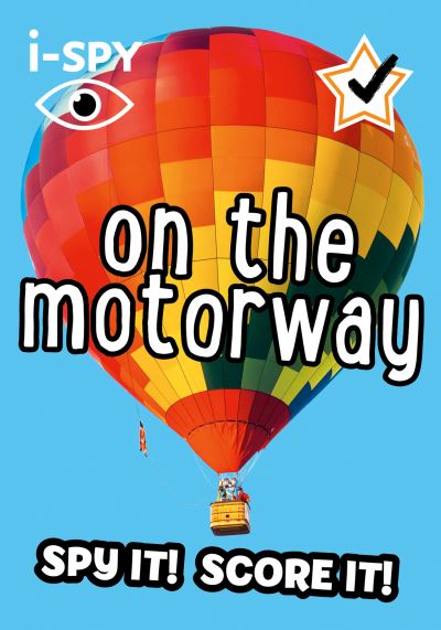 On the Motorway