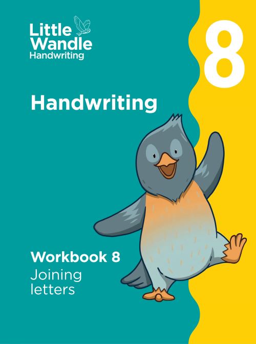 Workbook 8
