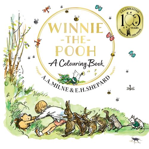 WINNIE-THE-POOH