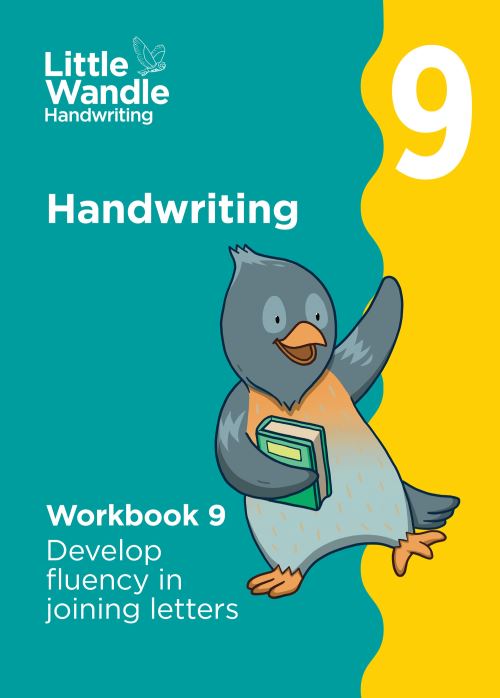 Workbook 9