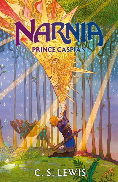 Prince Caspian