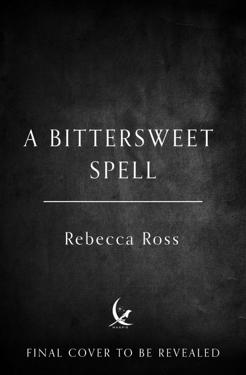 A Bittersweet Spell