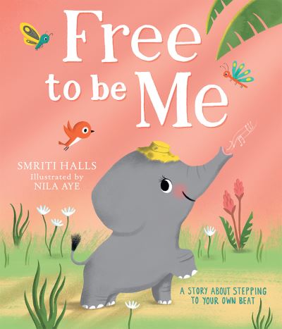 Free to Be Me