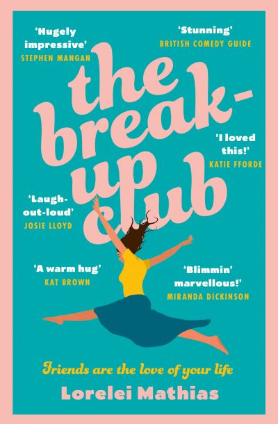 The Break-Up Club