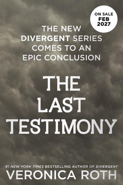 The Last Testimony