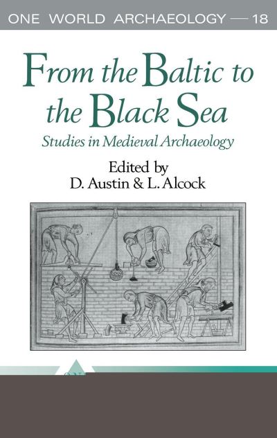 From the Baltic to the Black Sea