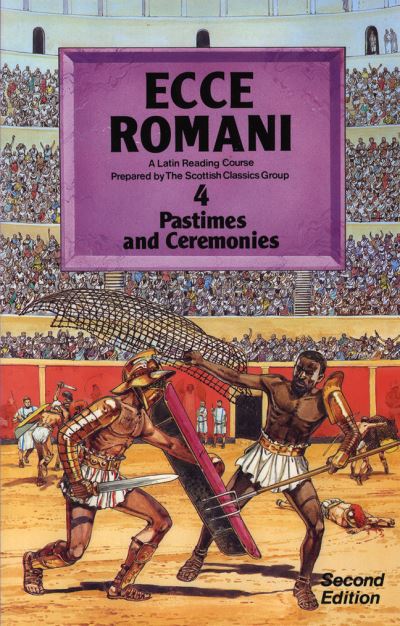 Ecce Romani
