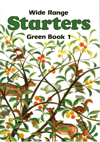 Starters