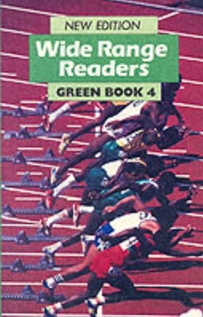 Wide Range Readers