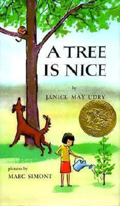 A Tree Is Nice
