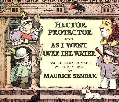 Hector Protector and as I Went Over the Water