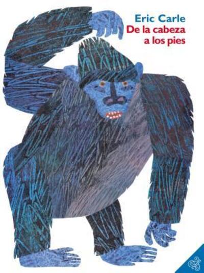 De La Cabeza a Los Pies