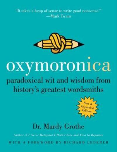 Oxymoronica