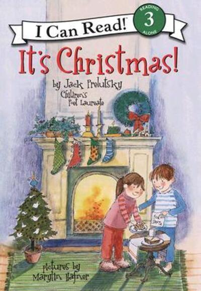 It's Christmas!