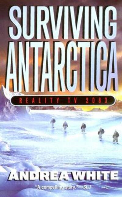 Surviving Antarctica
