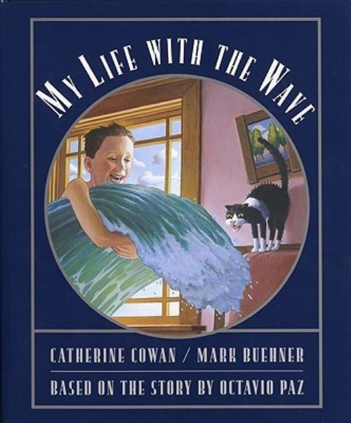 My Life With the Wave