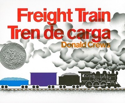 Freight Train