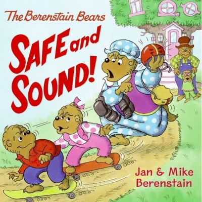 The Berenstain Bears