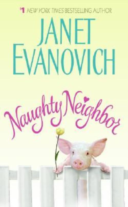 Naughty Neighbor