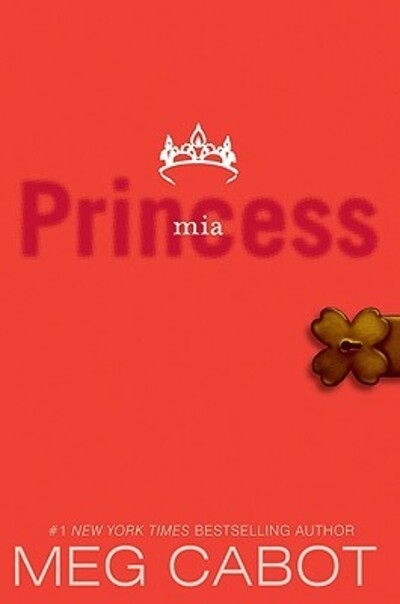 The Princess Diaries, Volume IX